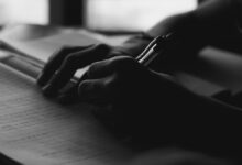 پایان قیمومت و استعفای قیم