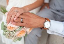 ازدواج چیست؟ و انواع ازدواج در قانون ایران