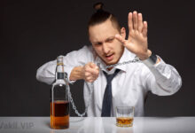 مجازات جرم حمل و نگهداری مشروبات الکلی